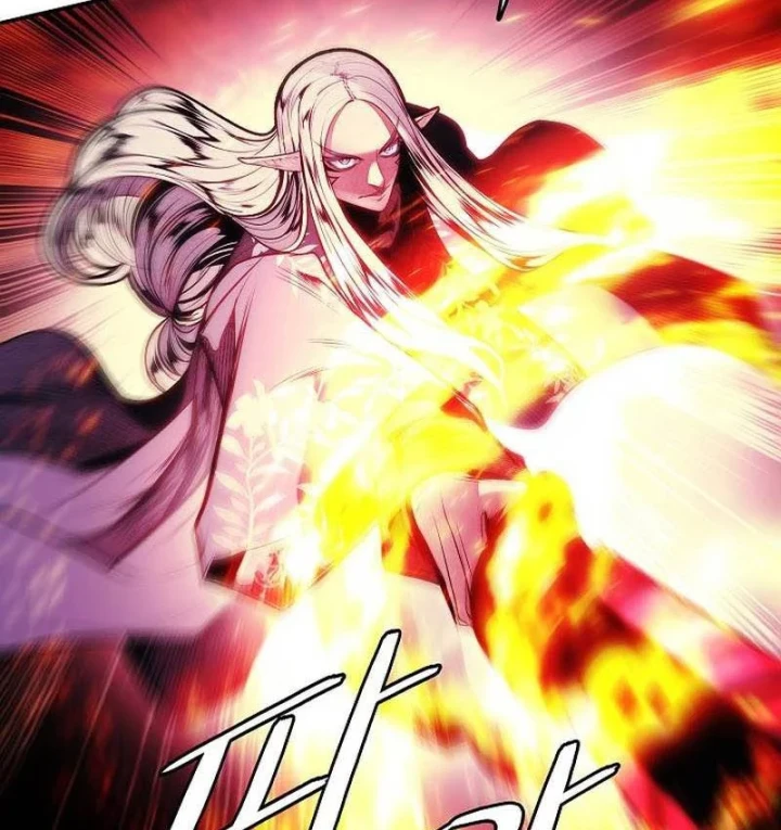 Bất Bại Chân Ma Chapter 285 - 92