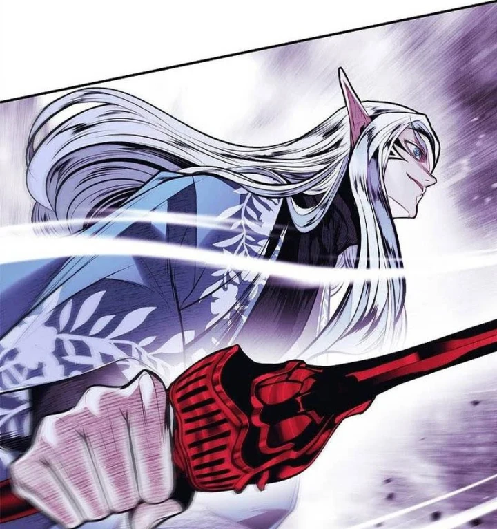 Bất Bại Chân Ma Chapter 285 - 102