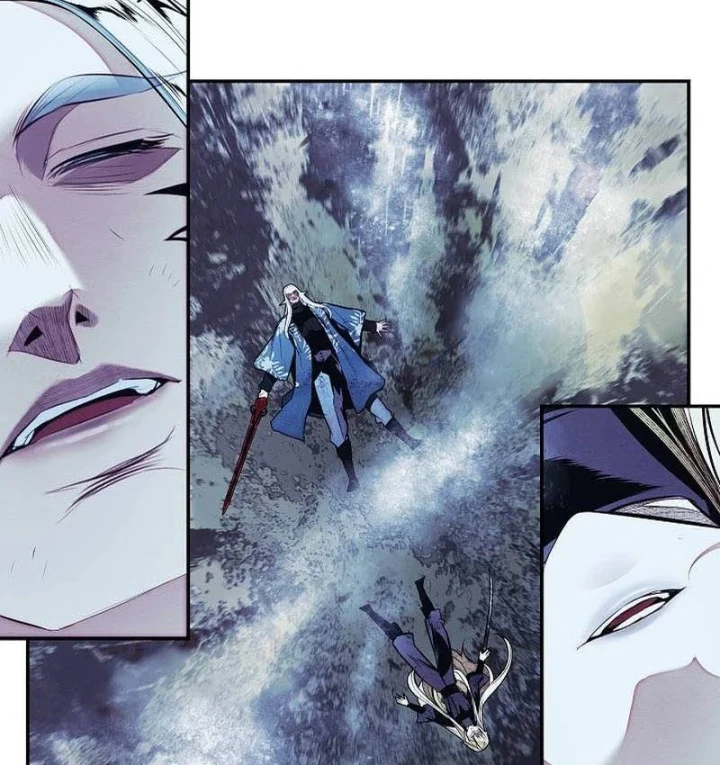 Bất Bại Chân Ma Chapter 285 - 107