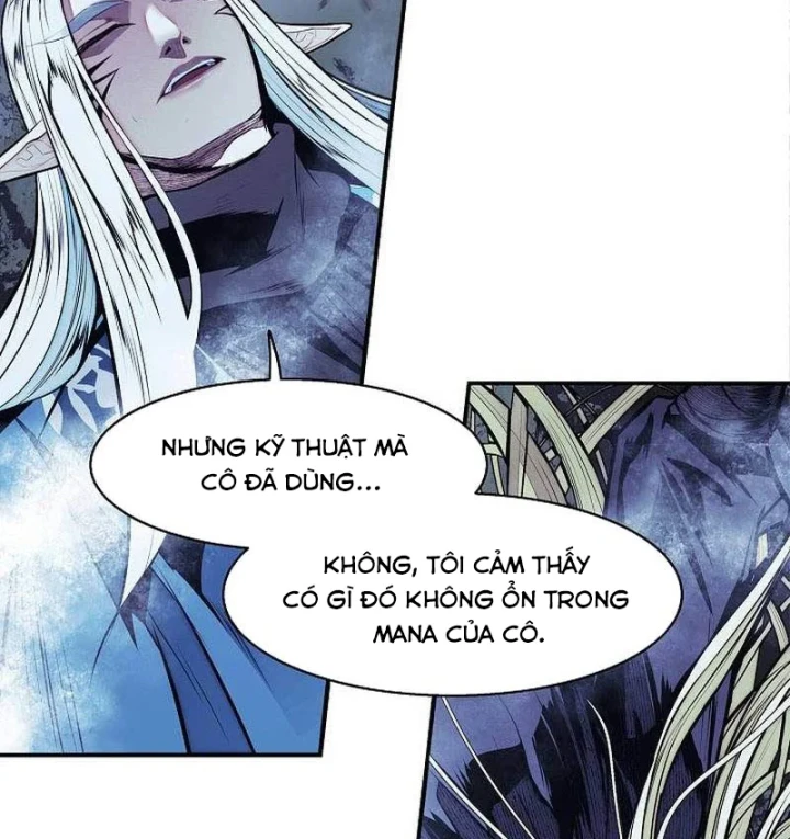 Bất Bại Chân Ma Chapter 285 - 109