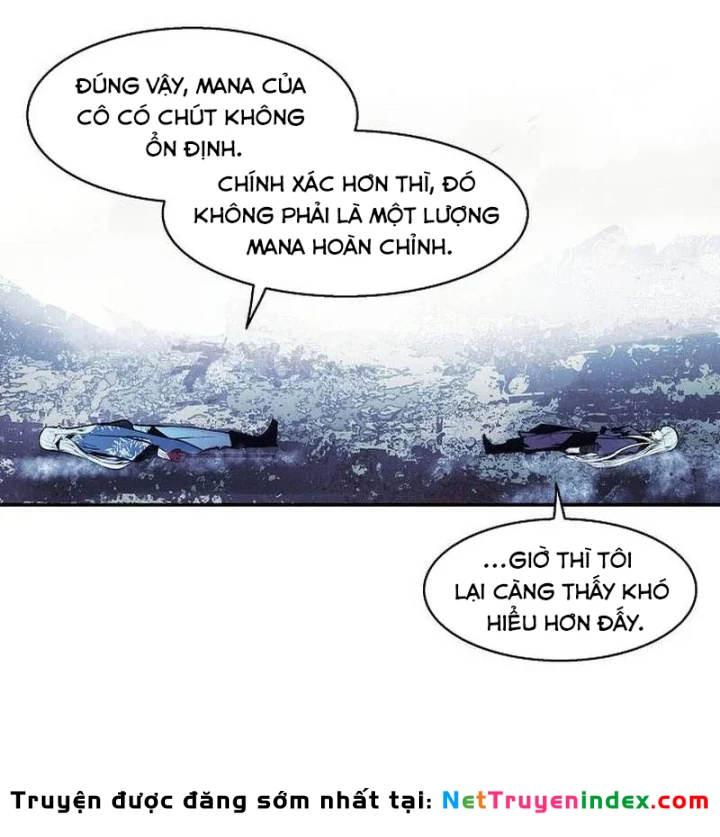 Bất Bại Chân Ma Chapter 285 - 111