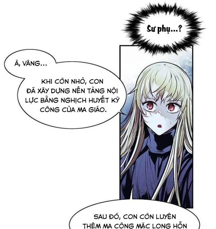 Bất Bại Chân Ma Chapter 285 - 117