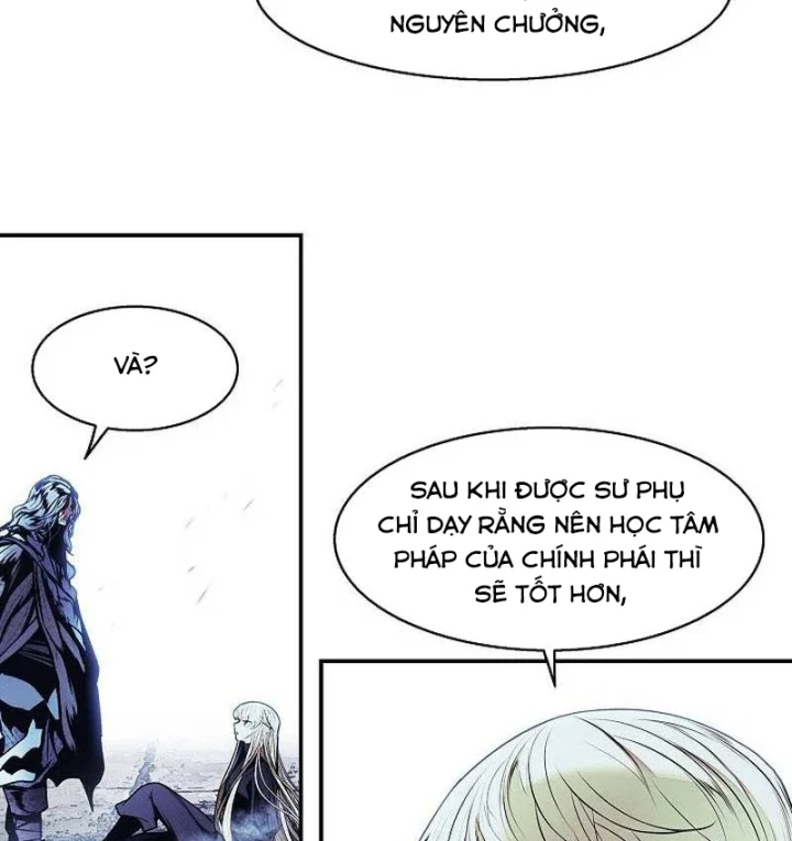 Bất Bại Chân Ma Chapter 285 - 118