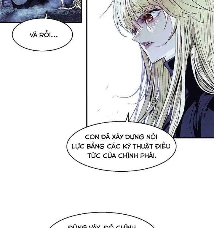 Bất Bại Chân Ma Chapter 285 - 119