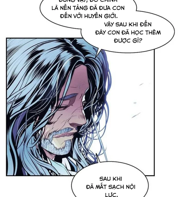 Bất Bại Chân Ma Chapter 285 - 120