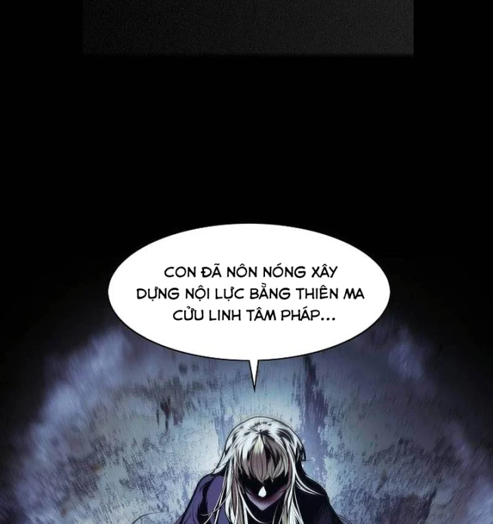 Bất Bại Chân Ma Chapter 285 - 129