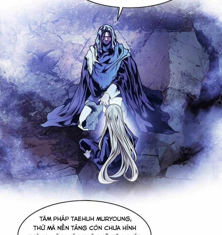 Bất Bại Chân Ma Chapter 286 - 34