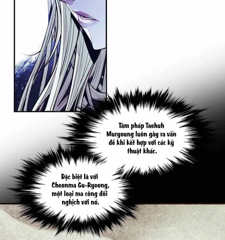 Bất Bại Chân Ma Chapter 286 - 36