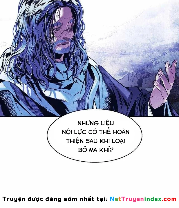 Bất Bại Chân Ma Chapter 286 - 40