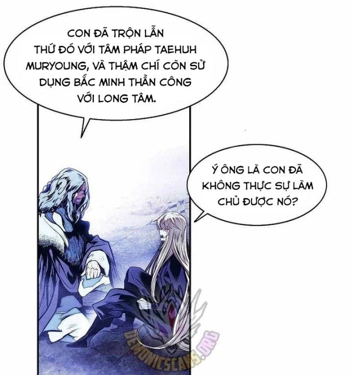 Bất Bại Chân Ma Chapter 286 - 41
