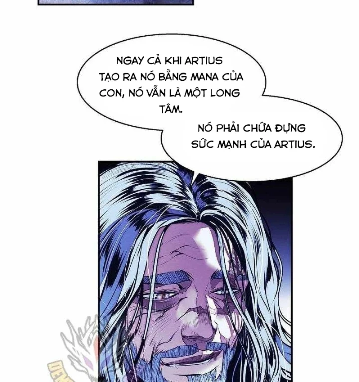 Bất Bại Chân Ma Chapter 286 - 42