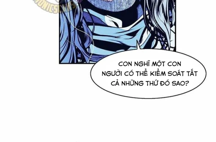 Bất Bại Chân Ma Chapter 286 - 43