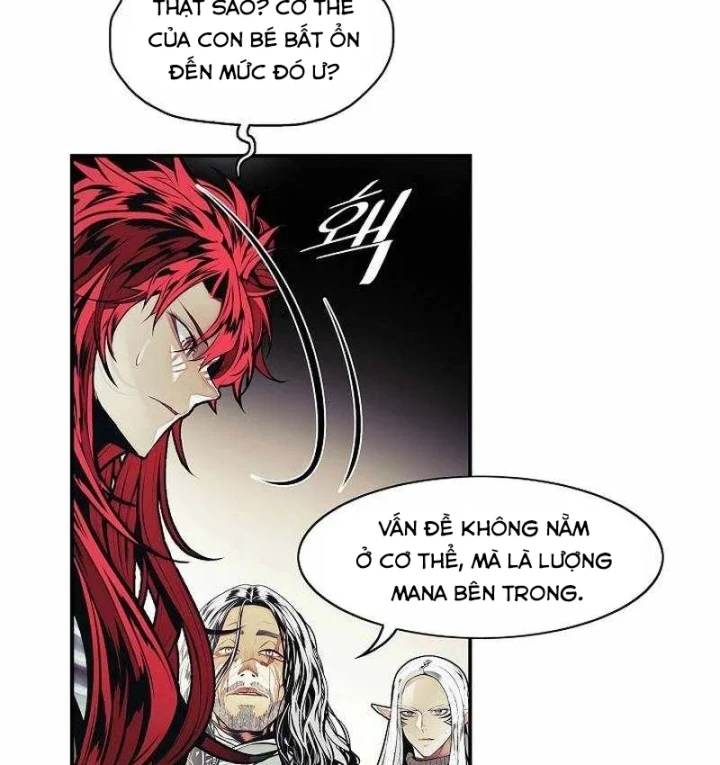 Bất Bại Chân Ma Chapter 286 - 63