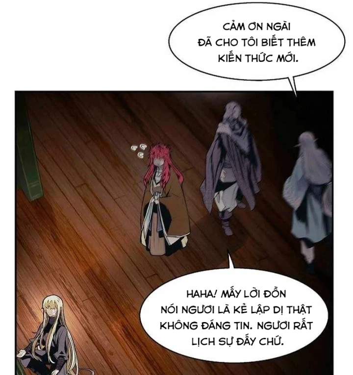 Bất Bại Chân Ma Chapter 286 - 65