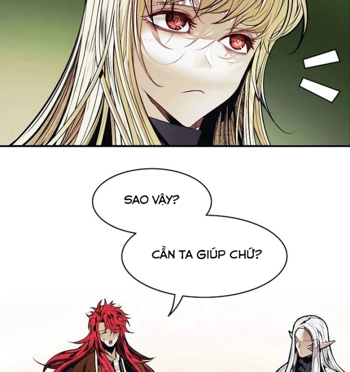 Bất Bại Chân Ma Chapter 287 - 11