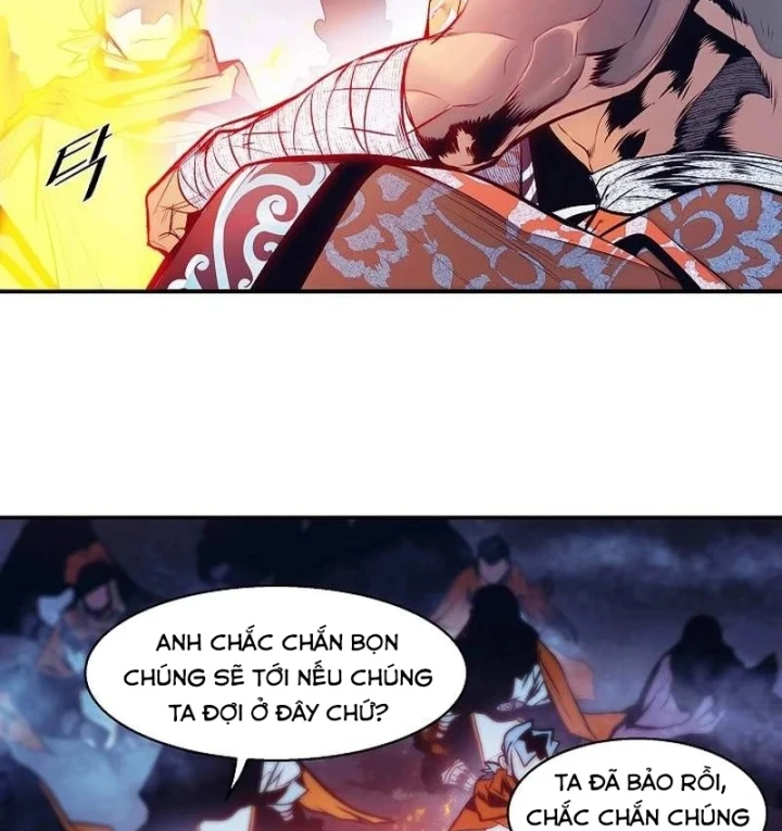 Bất Bại Chân Ma Chapter 287 - 28