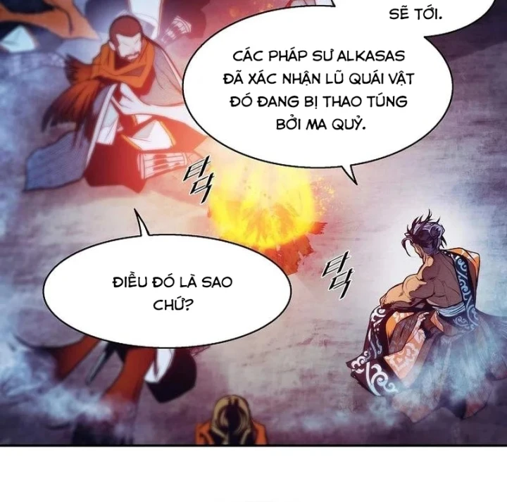 Bất Bại Chân Ma Chapter 287 - 29