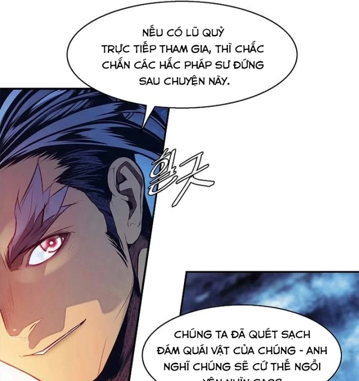 Bất Bại Chân Ma Chapter 287 - 30