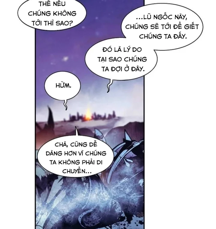 Bất Bại Chân Ma Chapter 287 - 32