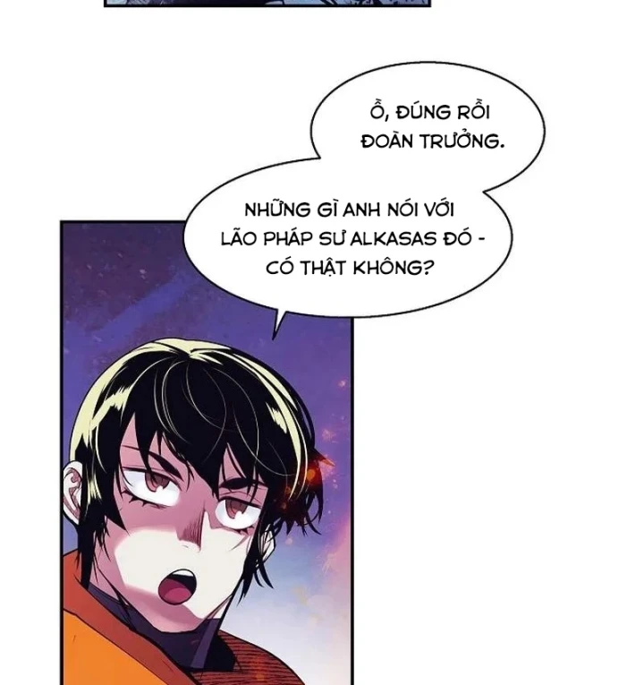 Bất Bại Chân Ma Chapter 287 - 33
