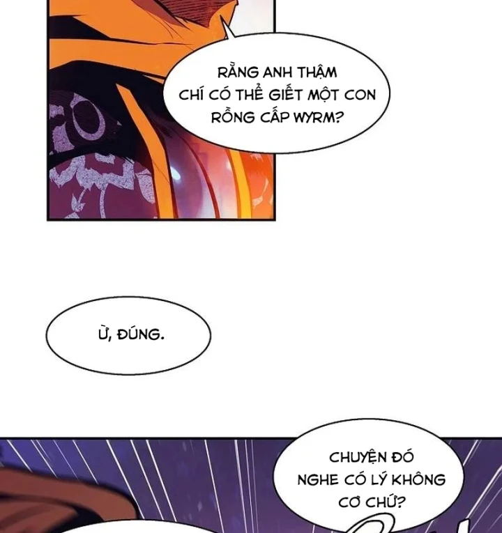Bất Bại Chân Ma Chapter 287 - 34