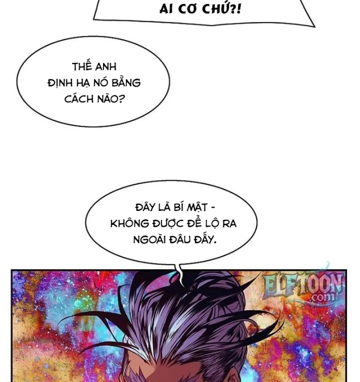 Bất Bại Chân Ma Chapter 287 - 36
