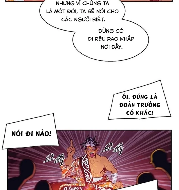 Bất Bại Chân Ma Chapter 287 - 38