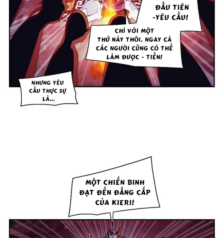 Bất Bại Chân Ma Chapter 287 - 39