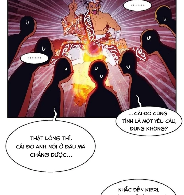 Bất Bại Chân Ma Chapter 287 - 40