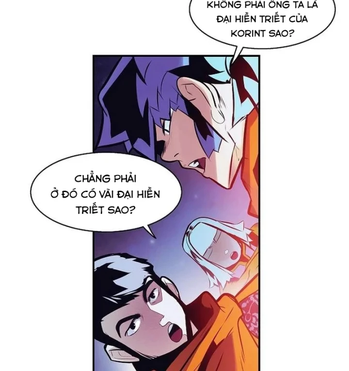 Bất Bại Chân Ma Chapter 287 - 41
