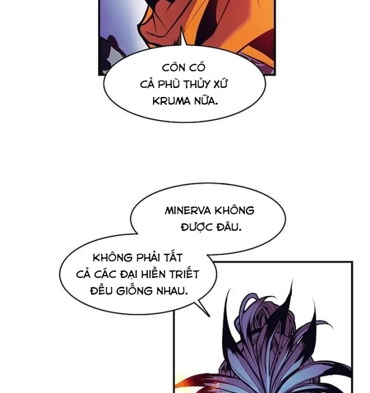 Bất Bại Chân Ma Chapter 287 - 42