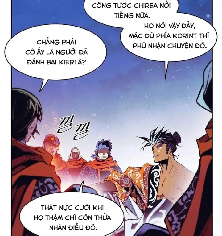 Bất Bại Chân Ma Chapter 287 - 44