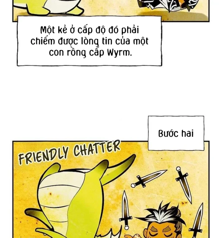 Bất Bại Chân Ma Chapter 287 - 48