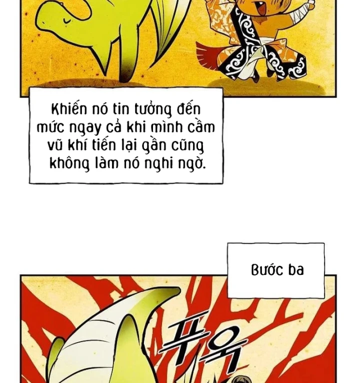 Bất Bại Chân Ma Chapter 287 - 49