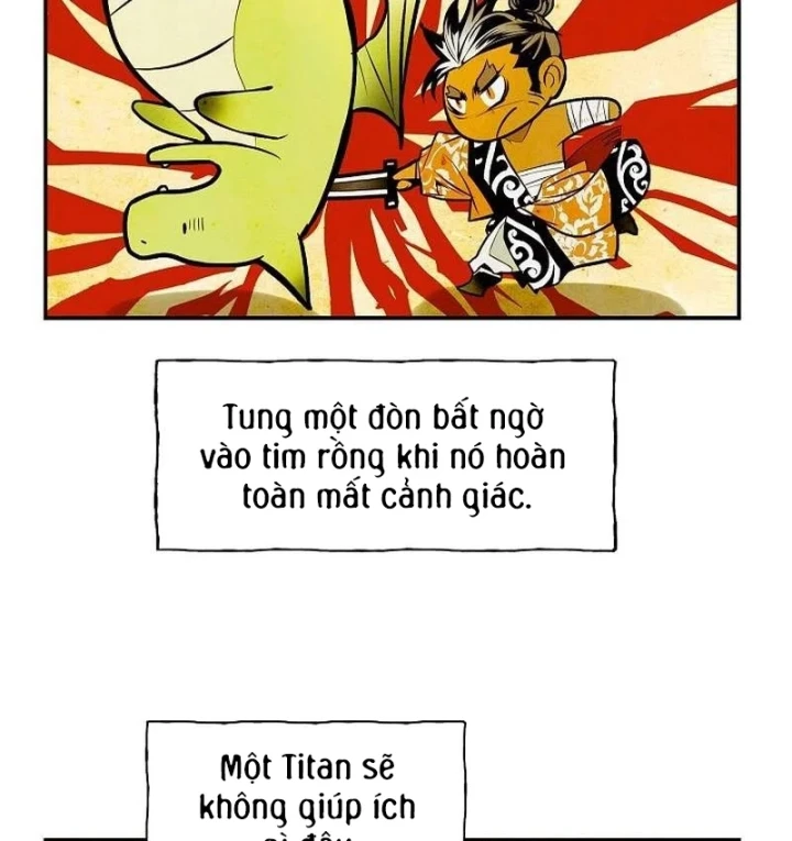 Bất Bại Chân Ma Chapter 287 - 50