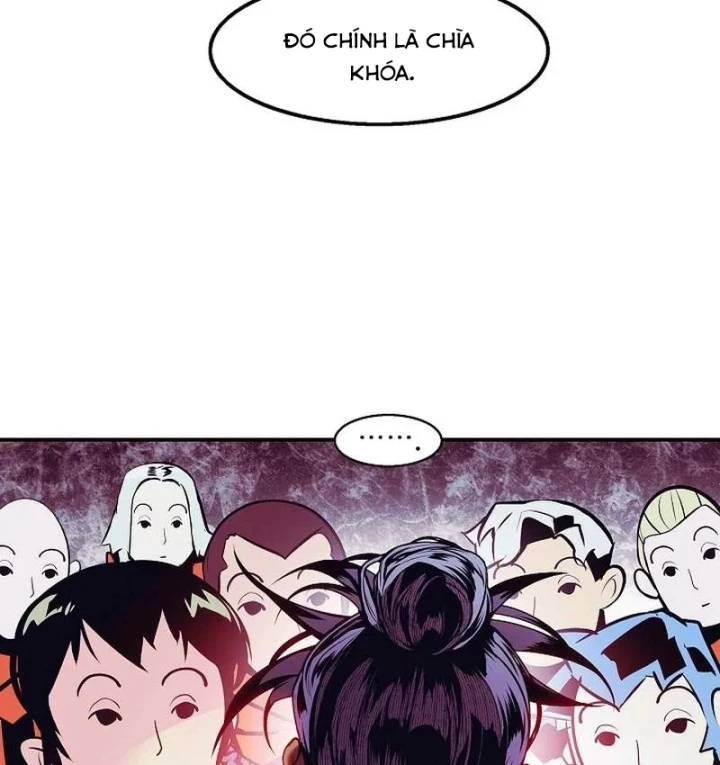 Bất Bại Chân Ma Chapter 287 - 54