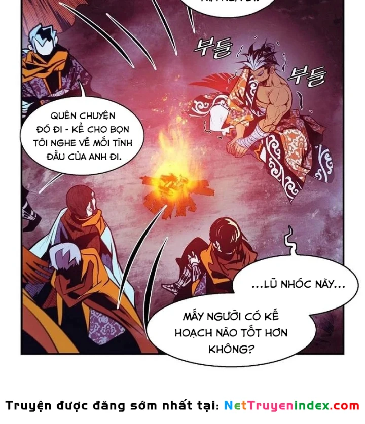 Bất Bại Chân Ma Chapter 287 - 56