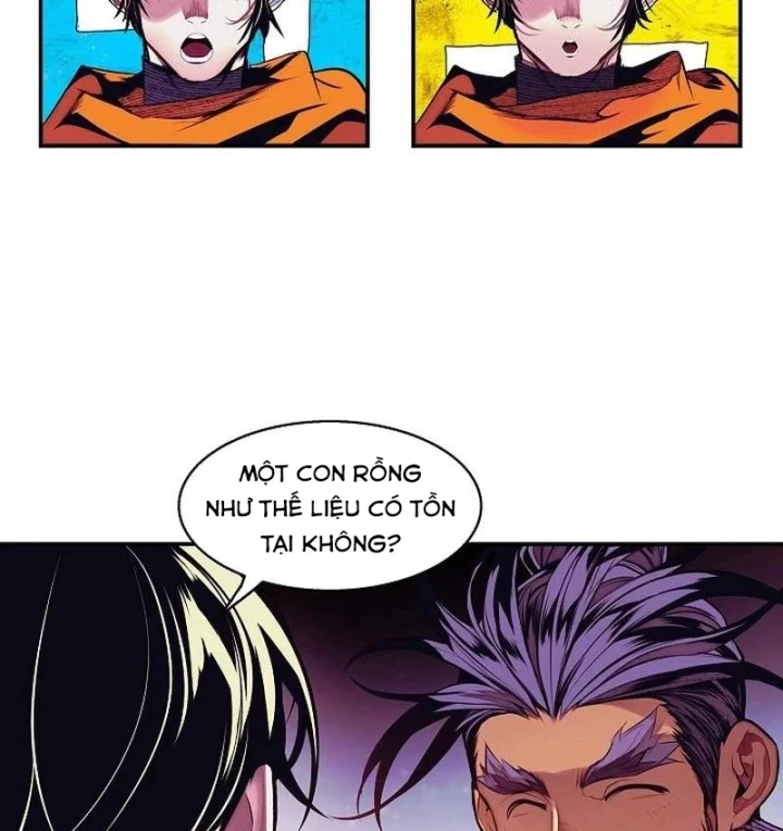 Bất Bại Chân Ma Chapter 287 - 59