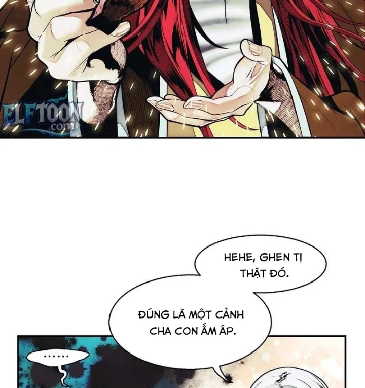 Bất Bại Chân Ma Chapter 287 - 64