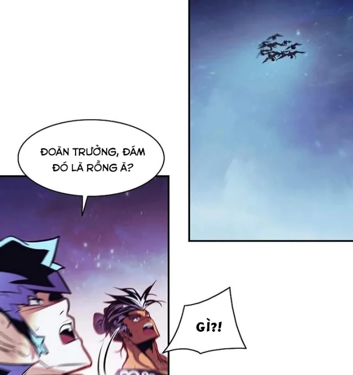Bất Bại Chân Ma Chapter 287 - 71