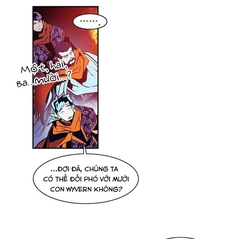 Bất Bại Chân Ma Chapter 287 - 74