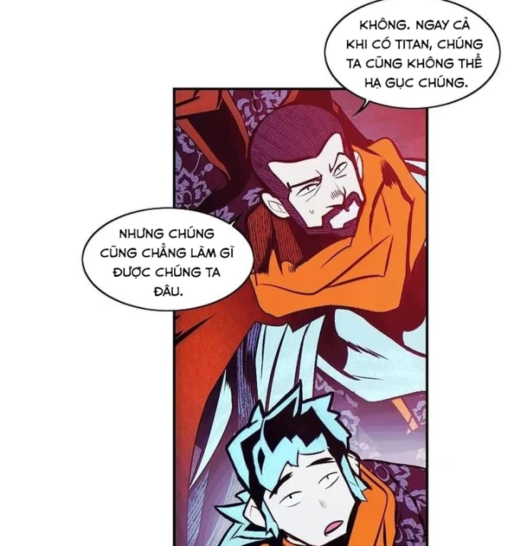 Bất Bại Chân Ma Chapter 287 - 75