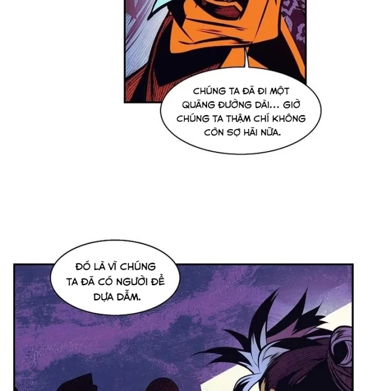Bất Bại Chân Ma Chapter 287 - 76