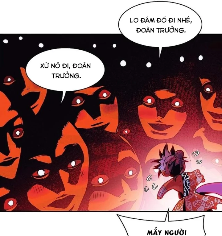 Bất Bại Chân Ma Chapter 287 - 78