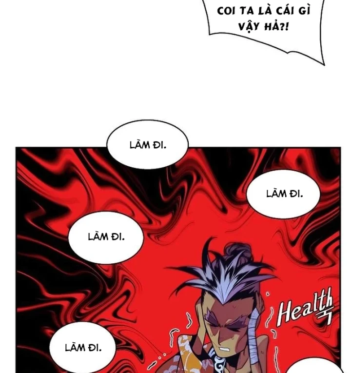 Bất Bại Chân Ma Chapter 287 - 79