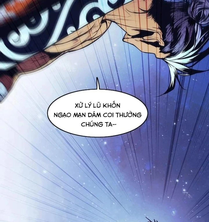 Bất Bại Chân Ma Chapter 287 - 84