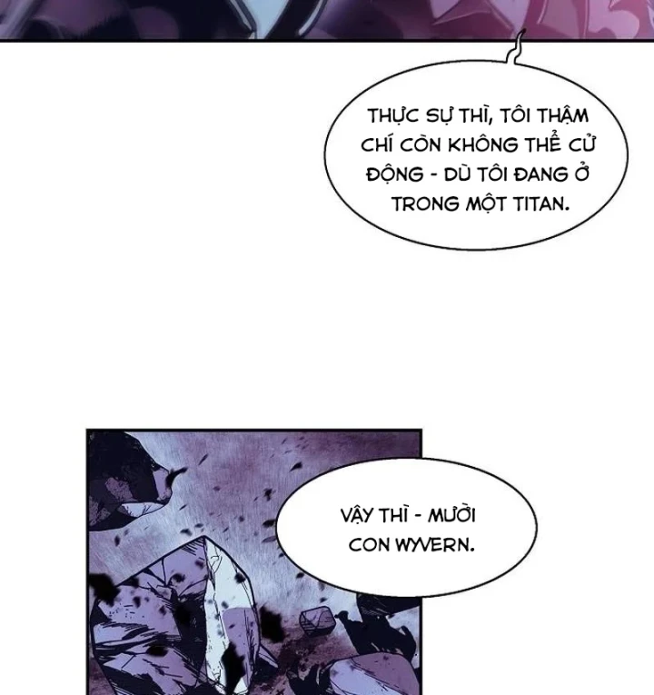 Bất Bại Chân Ma Chapter 287 - 98