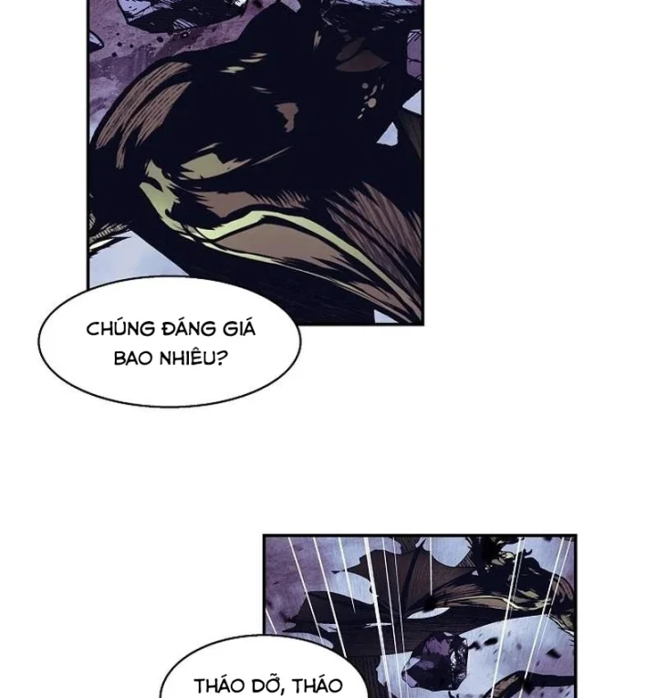 Bất Bại Chân Ma Chapter 287 - 99