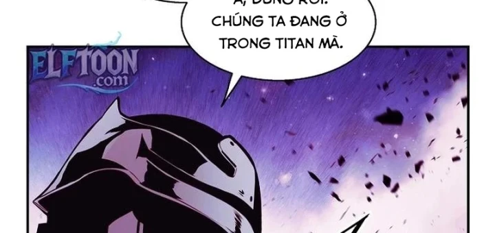 Bất Bại Chân Ma Chapter 287 - 101