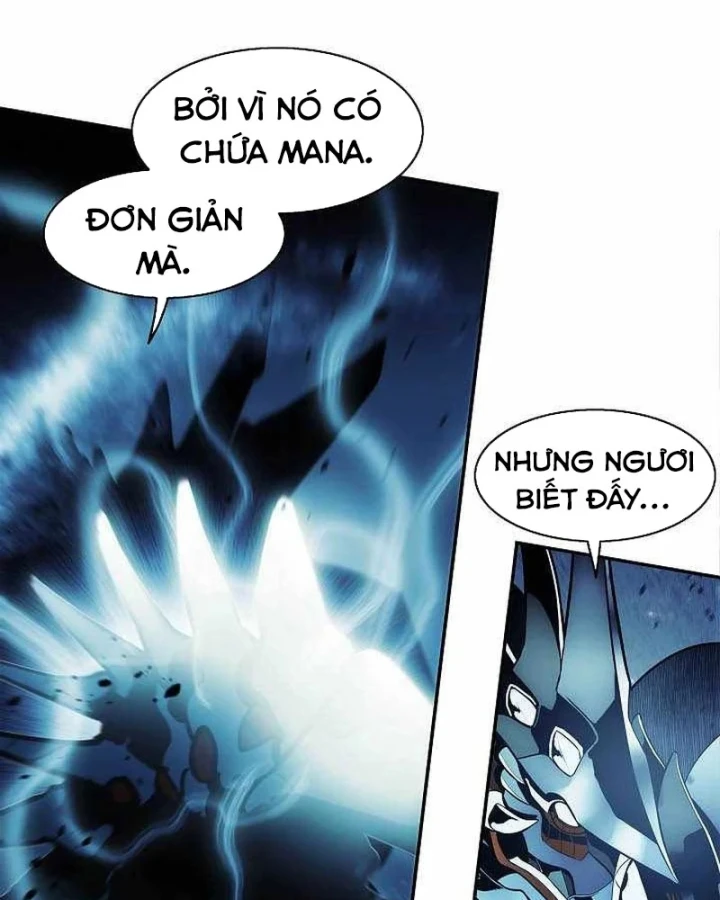 Bất Bại Chân Ma Chapter 288 - 19